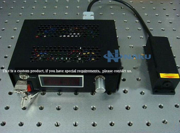 730nm 1500mW Semiconductor Laser